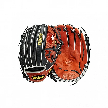 Wilson A500-21 11,5" LHT