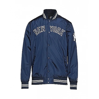 47 Marke New York Drift Jacke