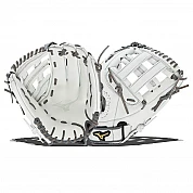 Mizuno GMVP1300PF4W 13"  LHT White-Grey