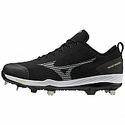 Mizuno Dominant 4 Low Black/White