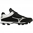 Mizuno wave lightrevo black/white