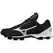 Mizuno wave lightrevo black/white