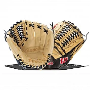 Wilson A2000 D33  11.75"  REG