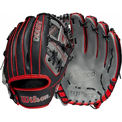 Wilson A2000 1975SS Spin Control 11,75"  REG