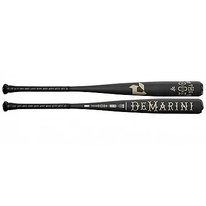 DeMarini The Goods One BBCOR -3 2025