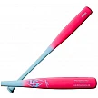 Louisville Slugger Pro Prime MPL TPD1 Torpedo Rosa
