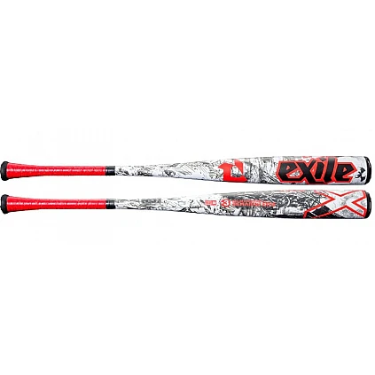 DeMarini Exile BBCOR -3 2026
