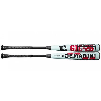 DeMarini The Goods BBCOR -3 2026
