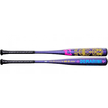 DeMarini VOODOO ONE BBCOR -3 2026