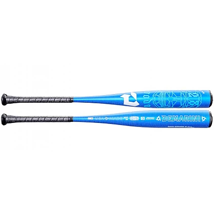 DeMarini VOODOO ONE USSSA -5 2026