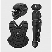 Easton Black Magic 3.0 catcher set Youth
