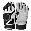 Evoshield SRZ-1™ Adult Batting Gloves Black