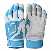 Evoshield SRZ-1™ Adult Batting Gloves Victory Blue