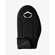 Evoshield Shorty Sliding Mitt 2.0 Black