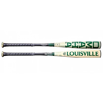 Louisville Slugger 2026 Omaha -10 EE.UU.
