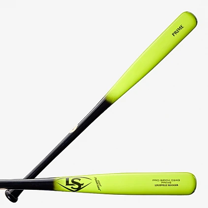 Louisville Slugger Pro Prime Birke C243