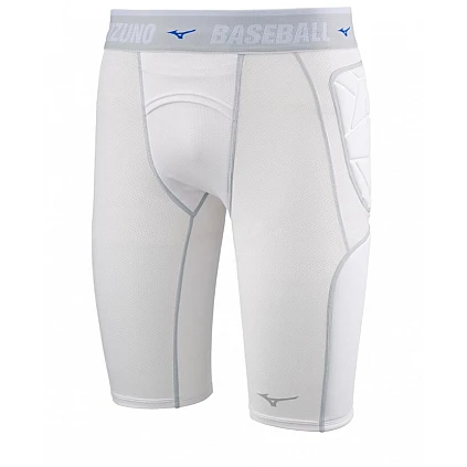 Mizuno RB Shield Padded Sliding Pants with cupholder: Adult