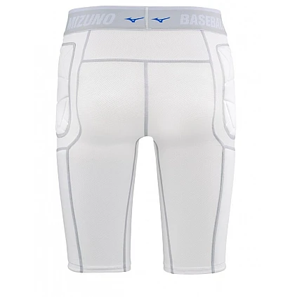 Mizuno RB Shield Padded Sliding Pants with cupholder: Adult