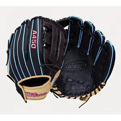 Wilson A450 2026 11" REG