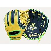 Wilson A450 2026 Bananas 11'' REG