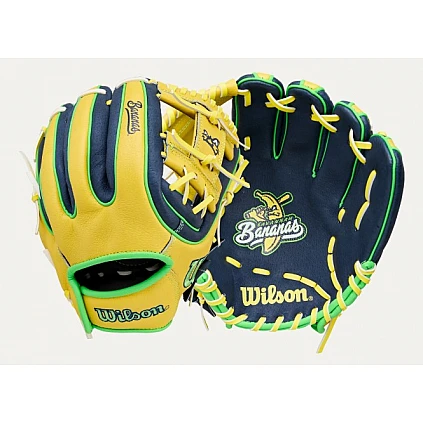 Wilson A450 2026 Bananas 11'' REG