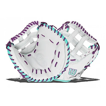 Wilson A500 Sirene CM32 REG 2026