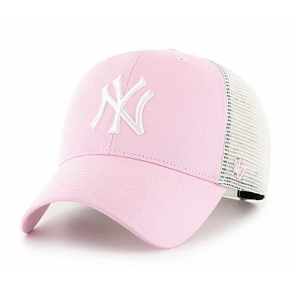 47 Marke Petal Pink Yankees