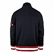 47 Marke Red Sox Legendäre Trainingsjacke