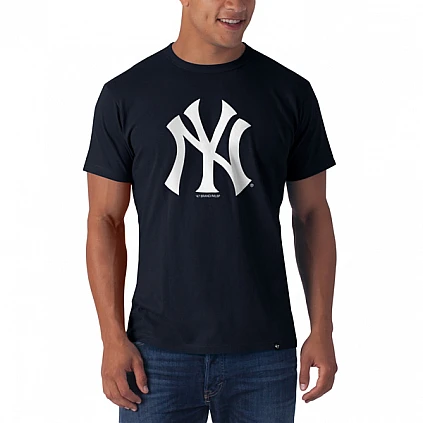 Frozen Rope T-Shirt, Yankees: NY