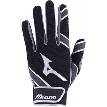 Mizuno MVP, nero (coppia)
