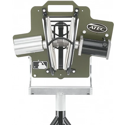 Atec R2 Baseball auf Caddypod: 110V