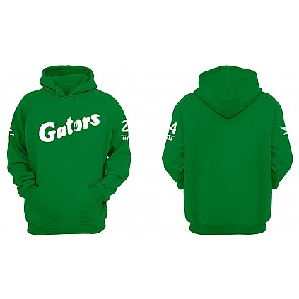 Sudadera Augsburg Gators