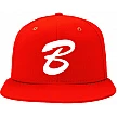 Brügge Braves Kappe