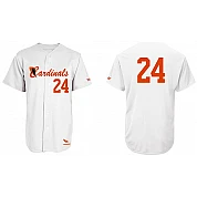 Cardinals Oss Trikot