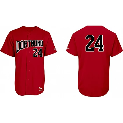 Dortmund Wanderers Shirt: Dortmund