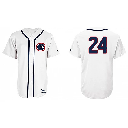 Maglia Enskede: Bianco