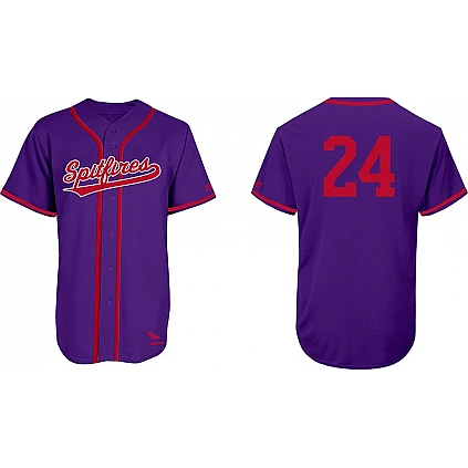 Maglia Spitfires