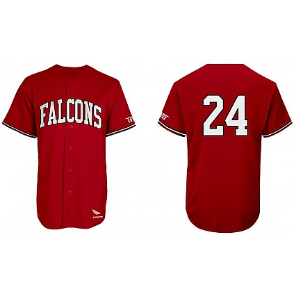 Camisa Falcons Lelystad