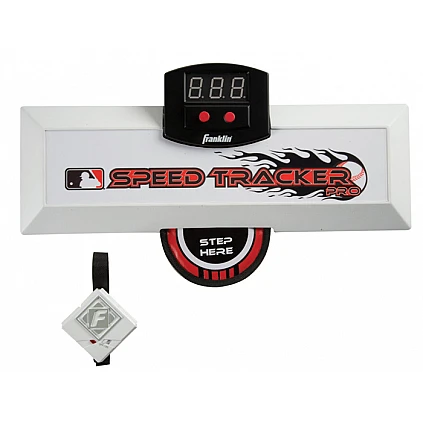 Franklin Speed Tracker Pro