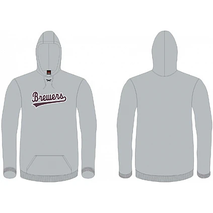 Newton Brewers Hoodie