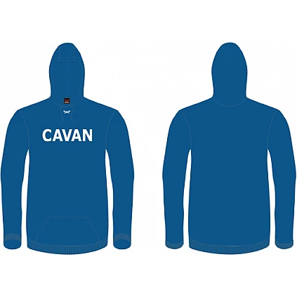 Cavan Kapuzenpulli