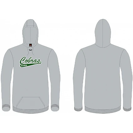 Contois Kobras Hoody