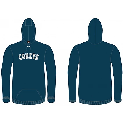 Honfleur Comets Kapuzenpulli