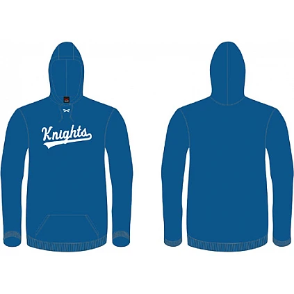 Gent Knights Hoodie