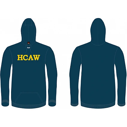 HCAW Hoodie