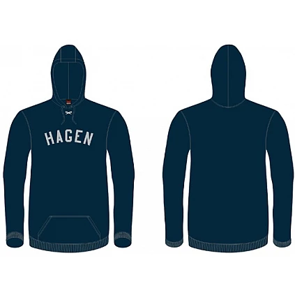 Hagen Chipmunks Hoody