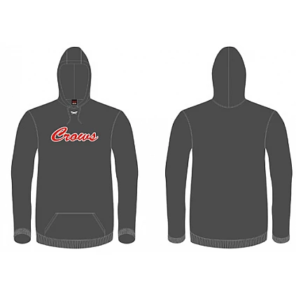 Krefeld Crows Hoodie