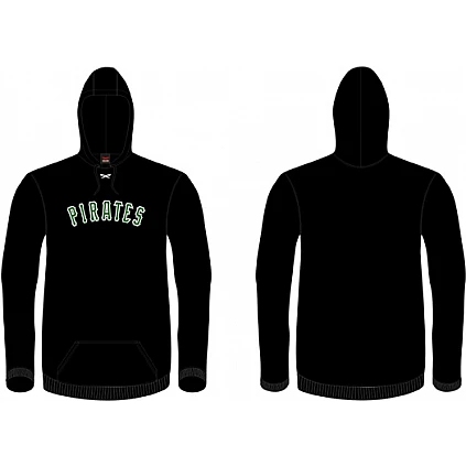 Lahti Pirates Hoody