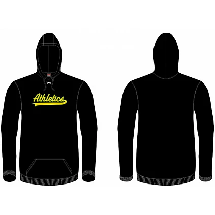Mons Athletics Hoodie