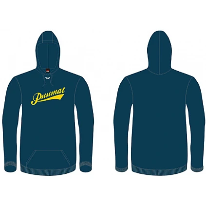 Puumat Hoody
